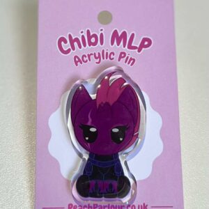 Tempest [Pin] [MLP]