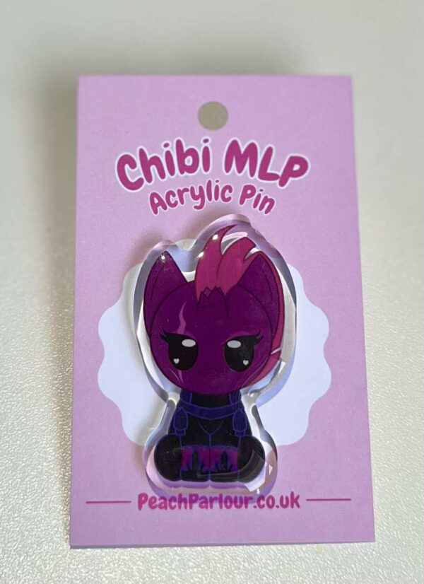 Tempest [Pin] [MLP]