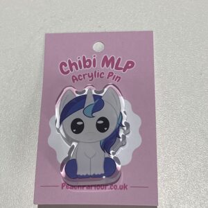 Shining Armour [Pin] [MLP]