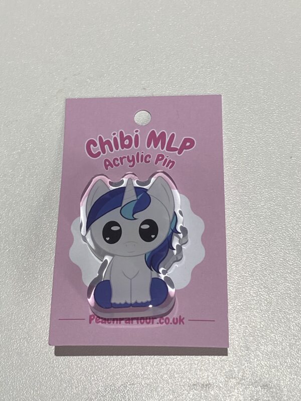 Shining Armour [Pin] [MLP]