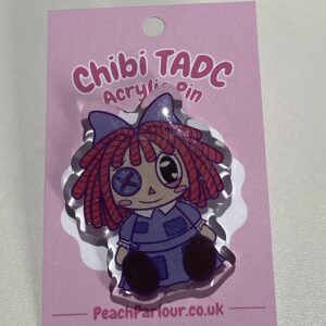 Ragatha [Pin] [TADC]