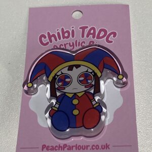 Pomni [Pin] [TADC]