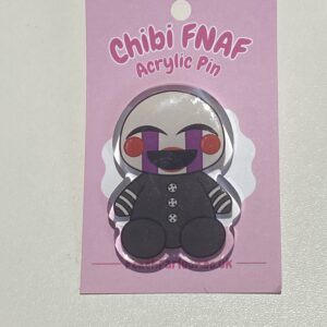 Puppet [Pin][FNAF]