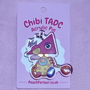 Zooble [Pin] [TADC]