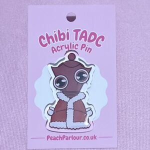 Queenie [Pin] [TADC]