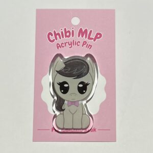 Octavia [Pin] [MLP]