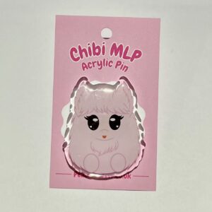 Flufflepuff  [Pin] [MLP]