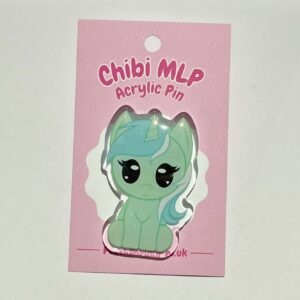 Lyra [Pin] [MLP]