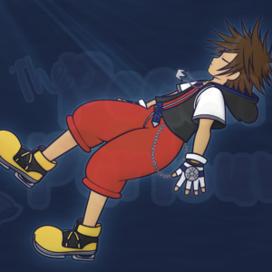 Sora [A4 Print]