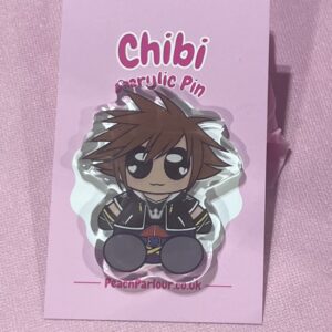 Sora [Pin]